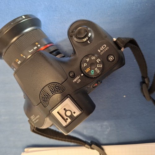 Sony alpha 3000 ilce - alpha, a-3000