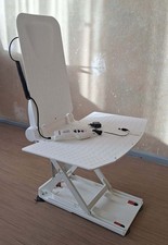 Aquatec Orca Badewannenlifter