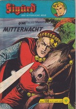 Sigurd Großband 130 Wäscher
