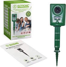 ISOTRONIC Tierabwehrgerät