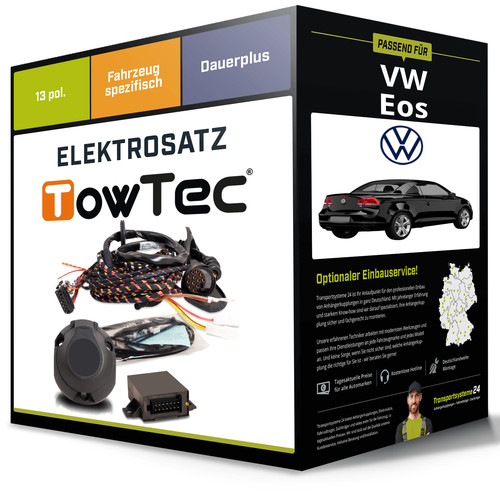 Elektrosatz pol spezifisch - elektrosatz, 13-pol