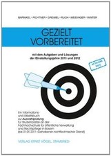 Gezielt vorbereitet 2011/2012