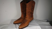 Vintage 80/90s Cowboy Stiefel