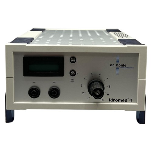 Hönle idromed 4 - dr.,