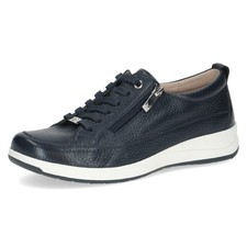 CAPRICE Damen Sneaker blau