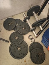 Trainingsausrüstung