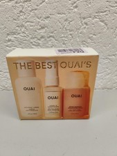 OUAI – The Best OUAIs – Haarpflege-Set - Neu !!!