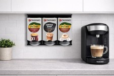 Tassimo® Kapselhalter