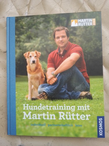 Martin rütter hundetraining - rütter:,