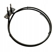 Kuppersbusch 527078 Backofen 