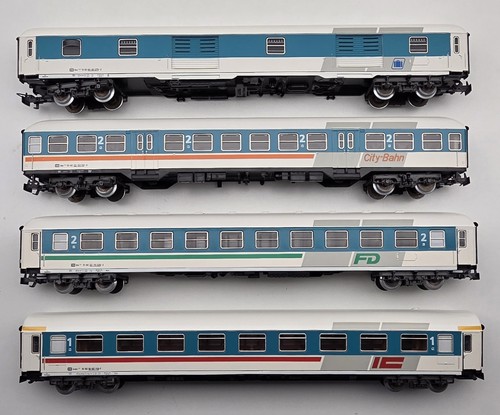 Märklin 4220 22 23 - märklin, h0
