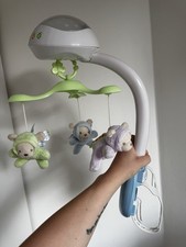 Baby Bett Spieluhr Chico Neugeborenen Einschlafhilfe Musik