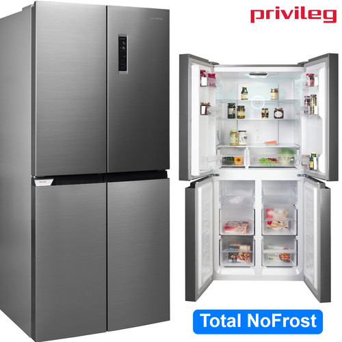 Privileg french door - french,