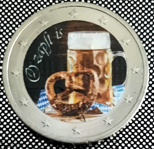 Euro 2019 zapft is - 2,
