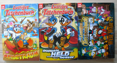 Kleine walt disney - kleine,