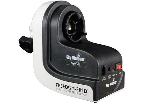 Skywatcher montierung gti - skywatcher, az-gti