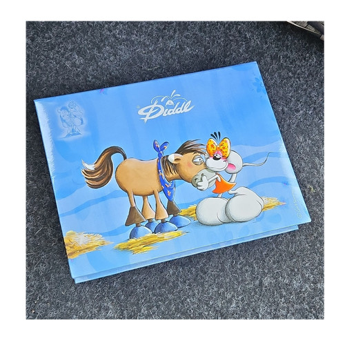 Vintage diddl schmuckkästchen - diddl,
