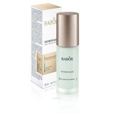 Babor balancing serum - balancing,