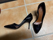 High Heels  Gr. 37 Pumps Table