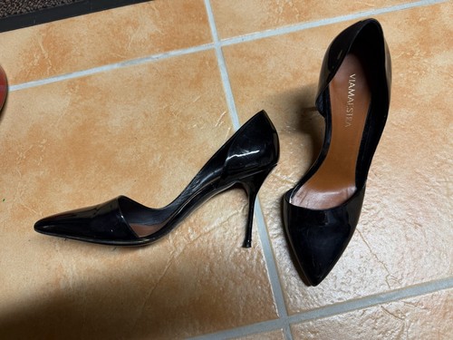 High heels 37 pumps - high,