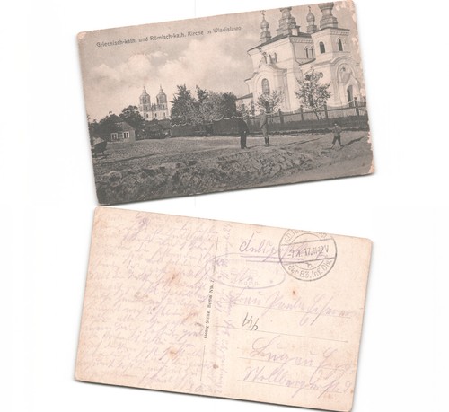Wladislawo - (c114449),