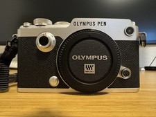 Olympus PEN-F 20.3MP