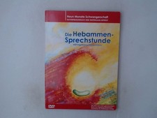 Die Hebammensprechstunde mit