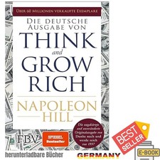 Think and Grow Rich –
