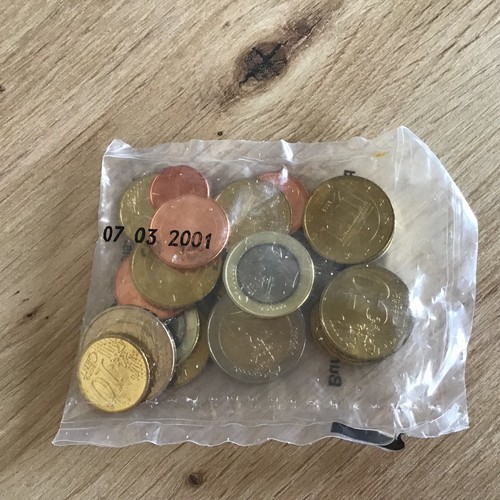 Euro starterkit deutschland - euro,