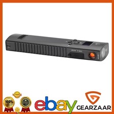 LED Taschenlampe Roter Laser