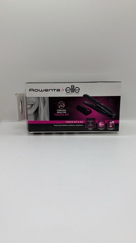 Rowenta sf1312f0 glätteisen - rowenta,