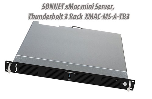 Sonnet xmac mini server - sonnet,