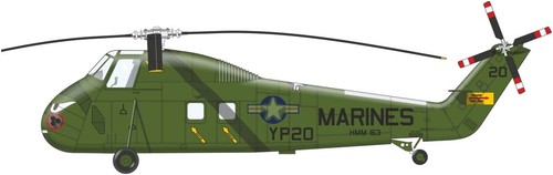 Mark 144 marine corps - marine,