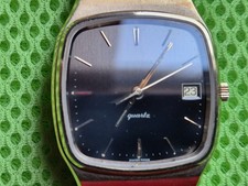 Herren Armbanduhr Certina, Swiss Made , Neu