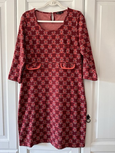 King louie kleid - louie, kleid,