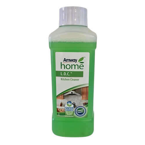 Amway home c - amway, l.o.c