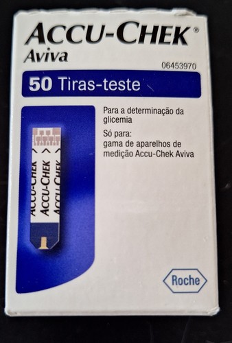 Accu chek aviva - accu-chek,