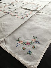 Mitteldecke Tischdecke