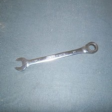 Garant Schlüssel mit Ratsche