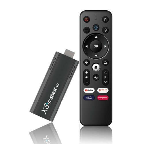 Android stick 60hz - tv,