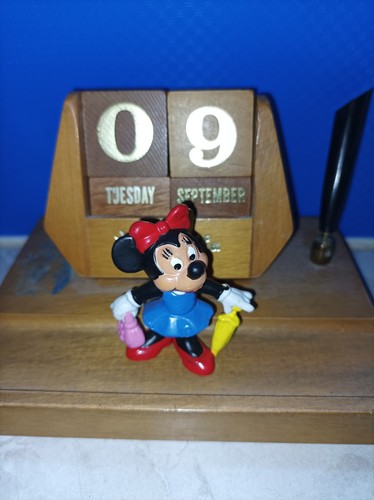 Walt disney minnie mouse - disney,,