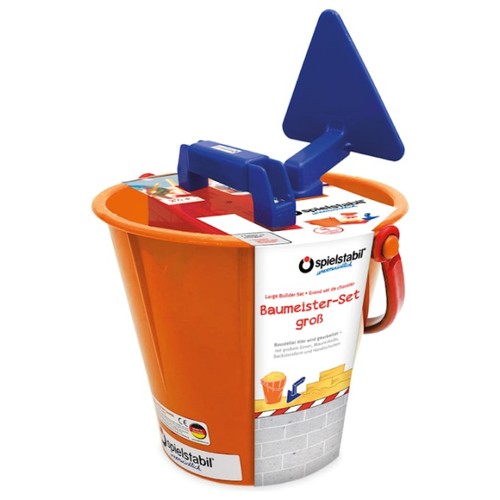 Spielstabil 7566 baumeister - spielstabil,