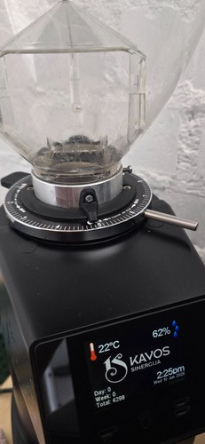 Fiorenzato f64 evo 350w - fiorenzato,