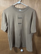 German Army Combat T-Shirt