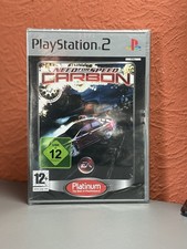 Need for Speed: Carbon (Sony