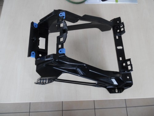 Original opel zafira rahmen - b,