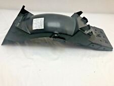 Suzuki GSX 600F GN72B Radlauf Heckunterverkleidung Spritzschutz