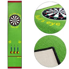 Dartteppich Kingpower Darts