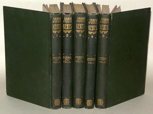 The complete works john - complete,