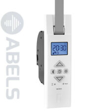 Matofix PRO elektrischer Gurtwickler Unterputz mit Display *NEU*